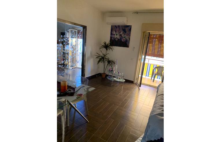 appartamento in vendita a Bagheria