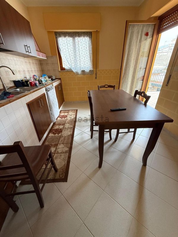 appartamento in vendita a Bagheria