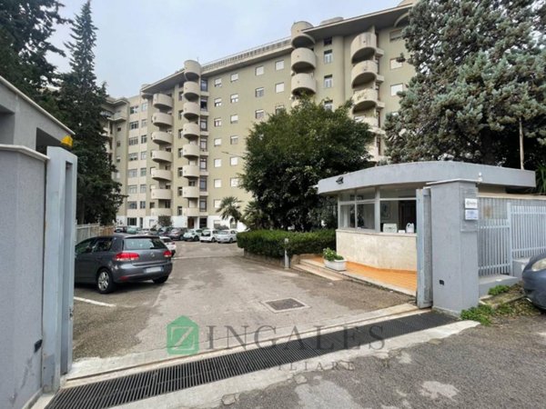 appartamento in vendita a Bagheria