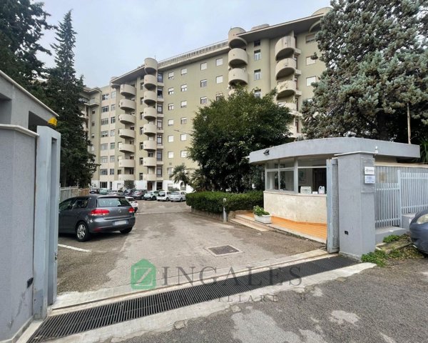 appartamento in vendita a Bagheria