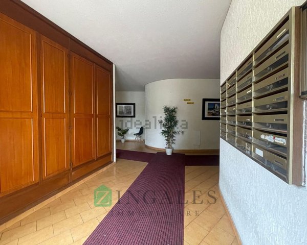 appartamento in vendita a Bagheria