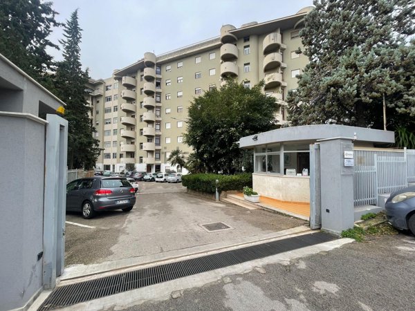 appartamento in vendita a Bagheria