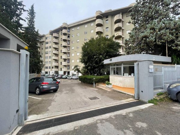 appartamento in vendita a Bagheria