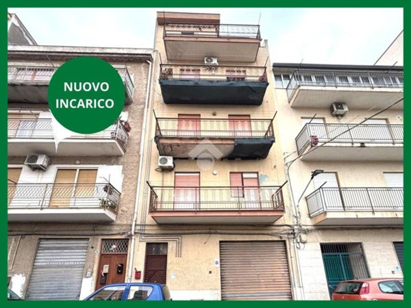 appartamento in vendita a Bagheria