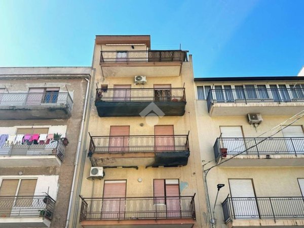 appartamento in vendita a Bagheria