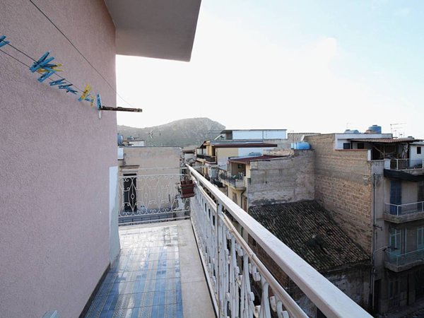 appartamento in vendita a Bagheria