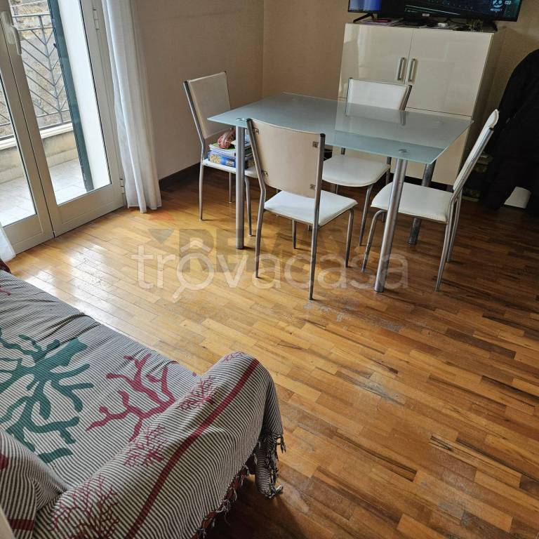 appartamento in vendita a Bagheria in zona Centro Città