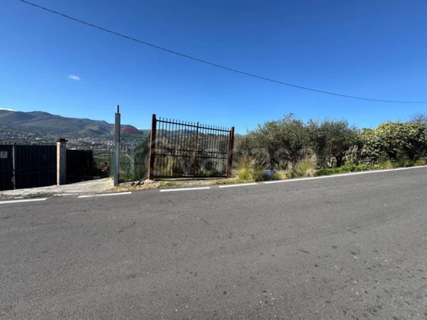 terreno agricolo in vendita a Bagheria