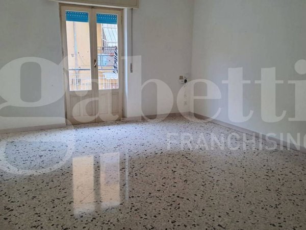 appartamento in vendita a Bagheria