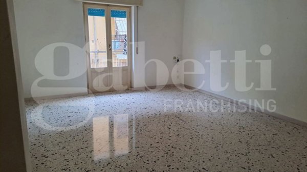 appartamento in vendita a Bagheria in zona Centro Città