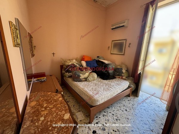 appartamento in vendita a Bagheria