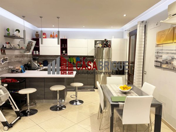 appartamento in vendita a Bagheria