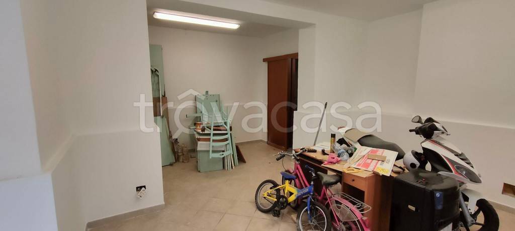 appartamento in vendita a Bagheria