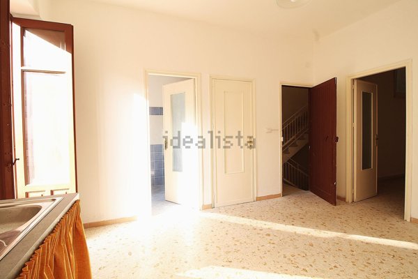 appartamento in vendita a Bagheria