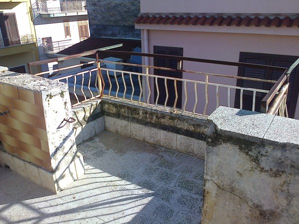 appartamento in vendita a Bagheria