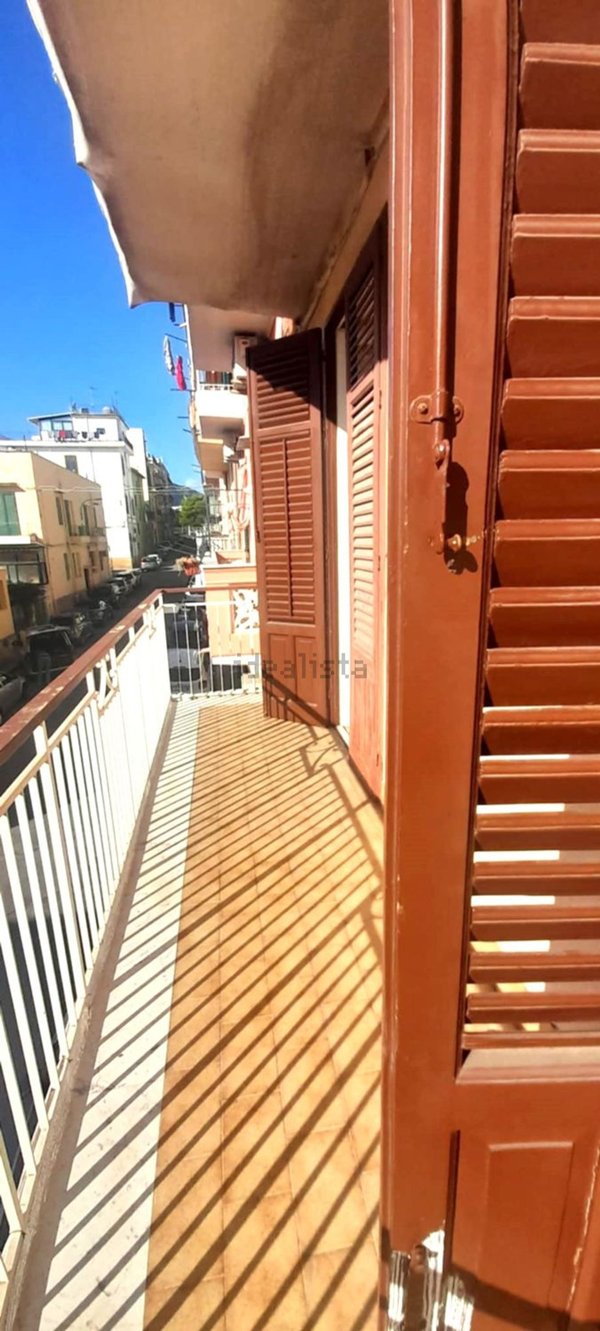 appartamento in vendita a Bagheria