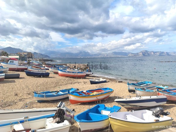 appartamento in vendita a Bagheria