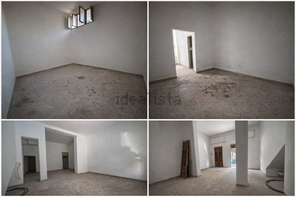 appartamento in vendita a Bagheria in zona Centro Città