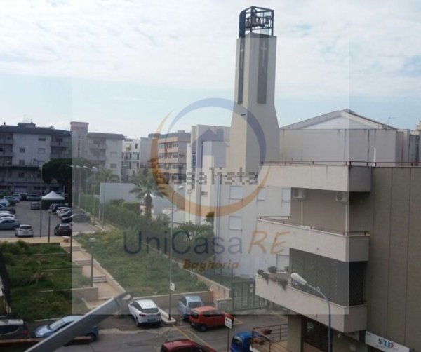 appartamento in vendita a Bagheria