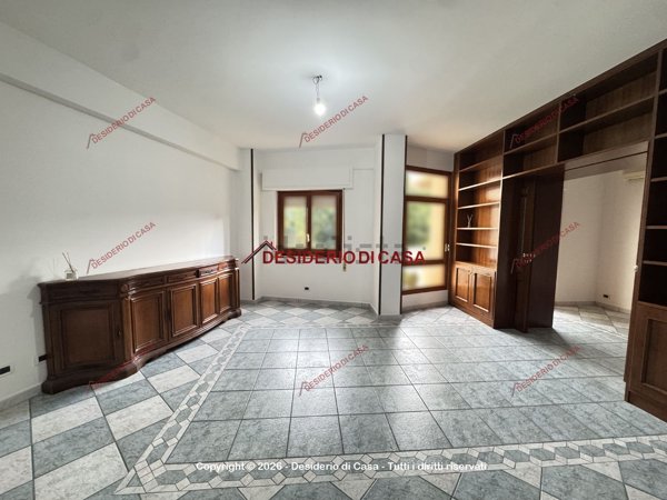 appartamento in vendita a Bagheria