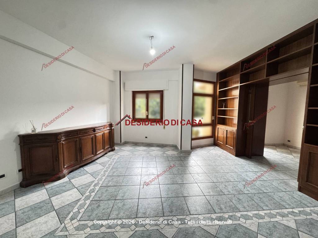 appartamento in vendita a Bagheria
