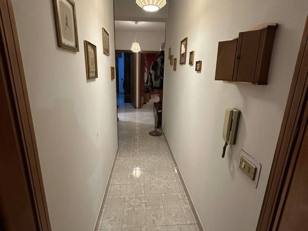 appartamento in vendita a Bagheria