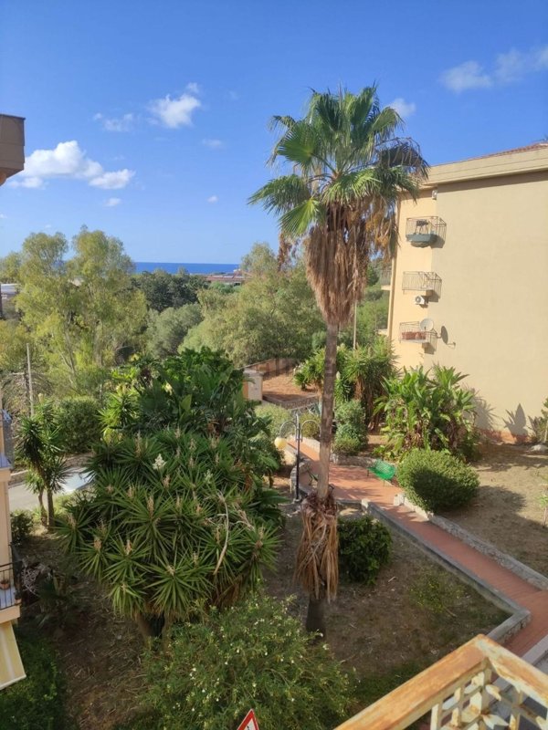 appartamento in vendita a Bagheria