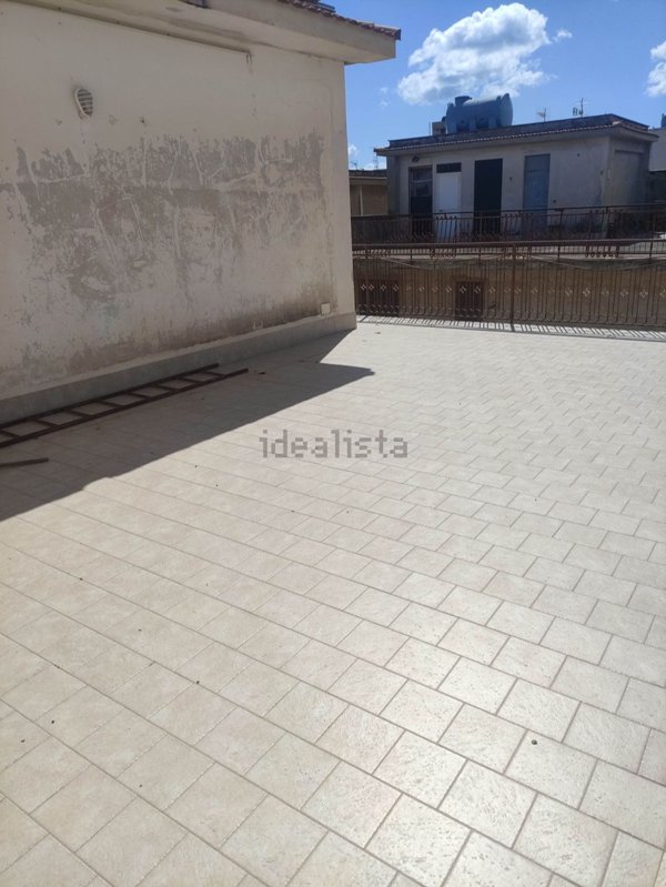 appartamento in vendita a Bagheria