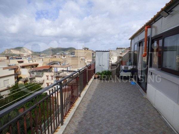 appartamento in vendita a Bagheria in zona Centro Città