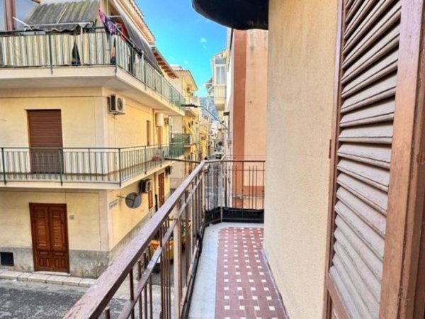 appartamento in vendita a Bagheria