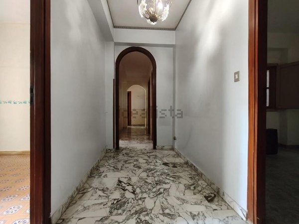 appartamento in vendita a Bagheria