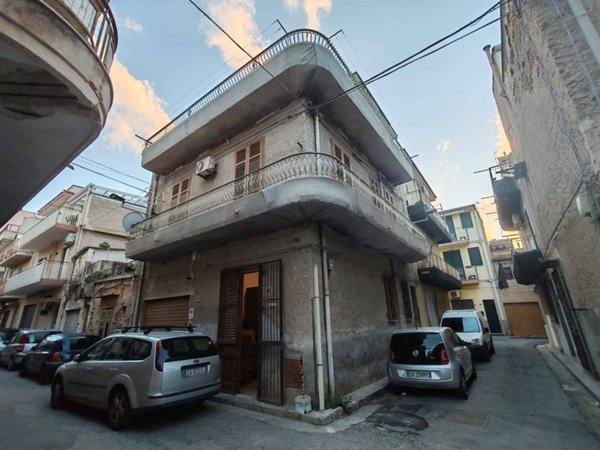 casa indipendente in vendita a Bagheria