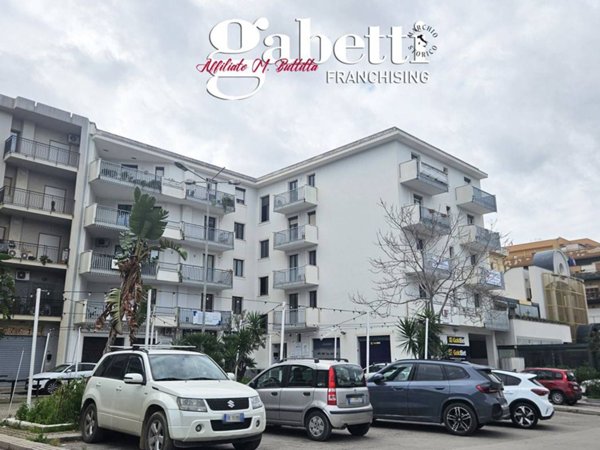 appartamento in vendita a Bagheria