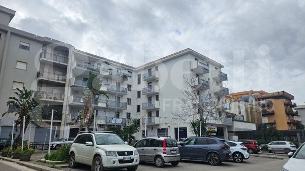 appartamento in vendita a Bagheria