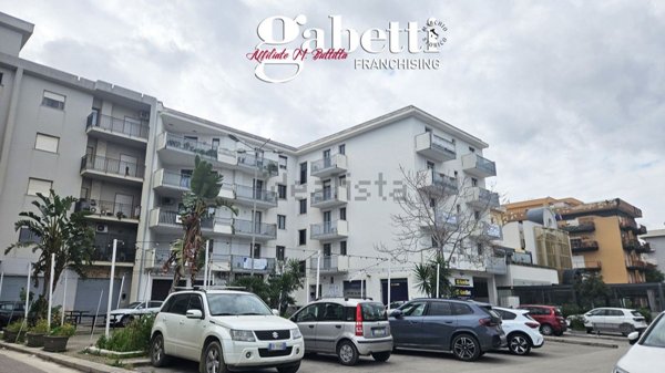 appartamento in vendita a Bagheria