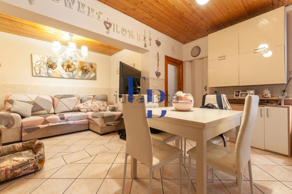 appartamento in vendita a Bagheria in zona Centro Città