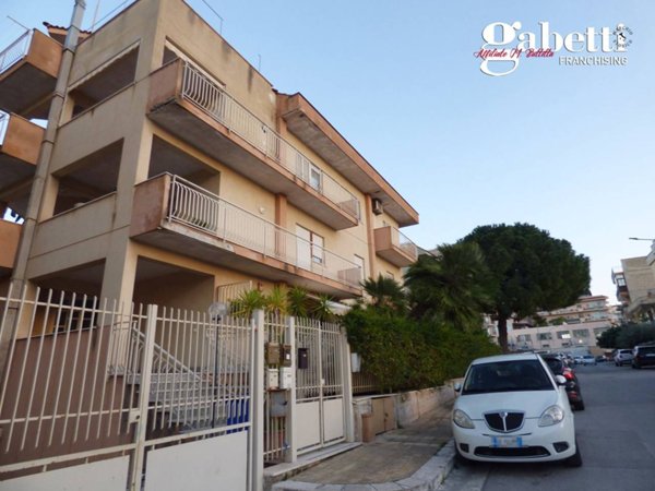 appartamento in vendita a Bagheria