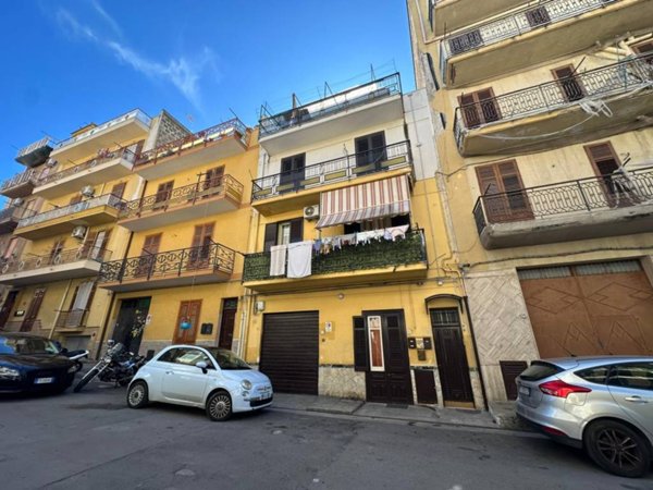 appartamento in vendita a Bagheria