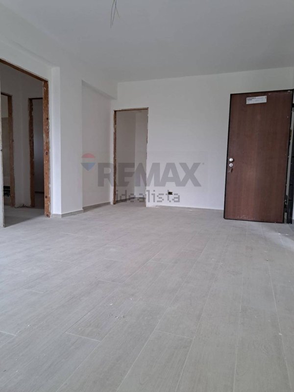 appartamento in vendita a Bagheria