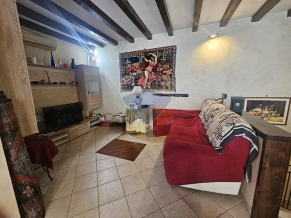 casa indipendente in vendita a Bagheria