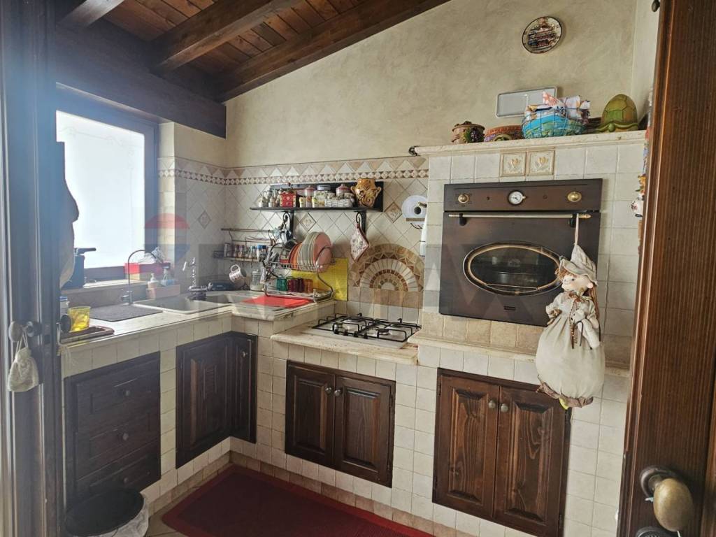 casa indipendente in vendita a Bagheria