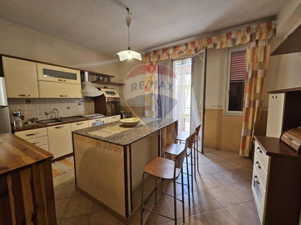 appartamento in vendita a Bagheria