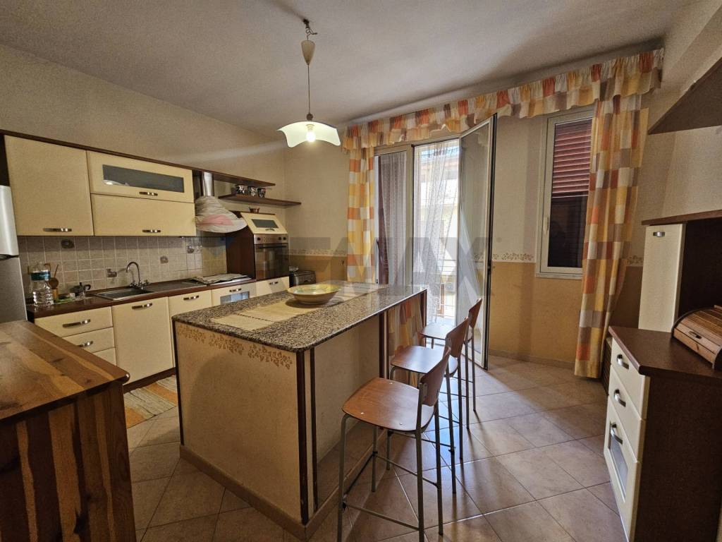 appartamento in vendita a Bagheria