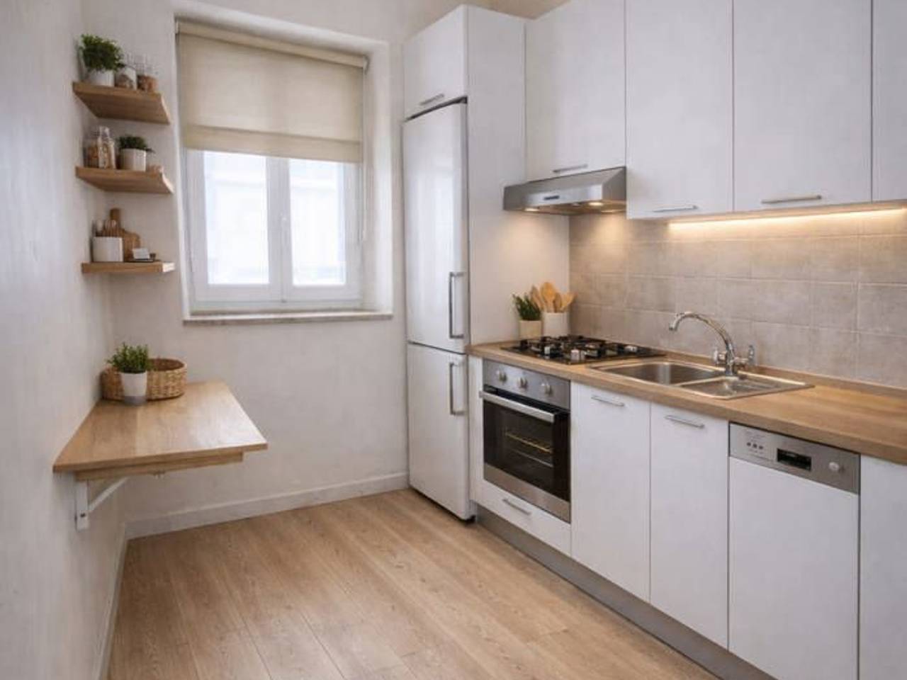 appartamento in vendita a Bagheria