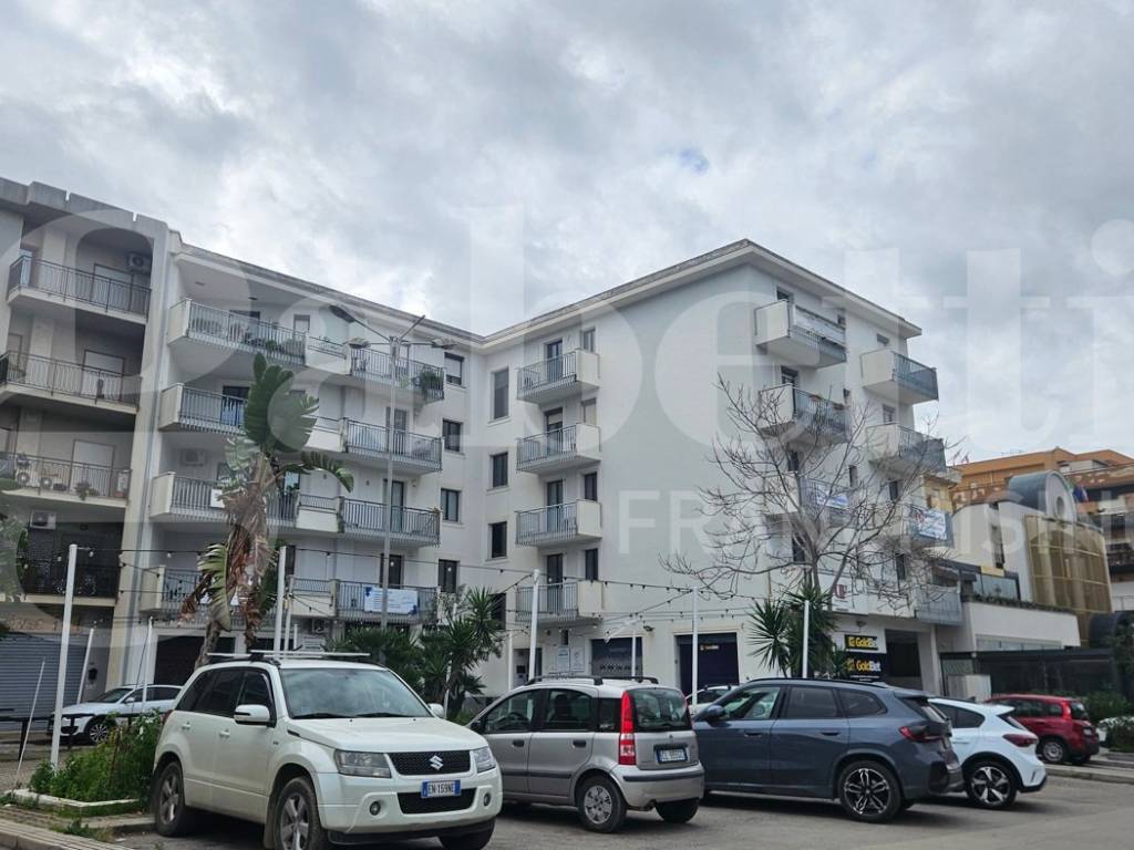 appartamento in vendita a Bagheria