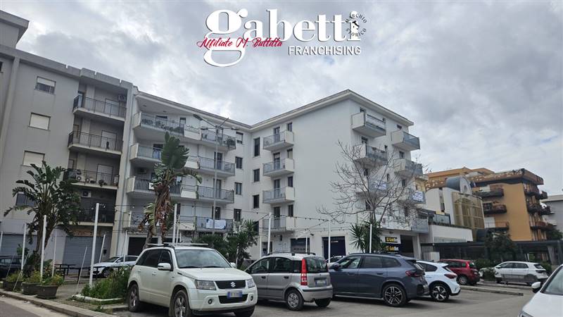 appartamento in vendita a Bagheria