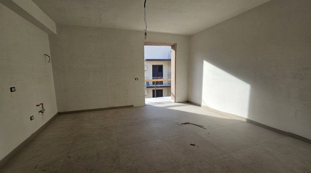 appartamento in vendita a Bagheria in zona Centro Città