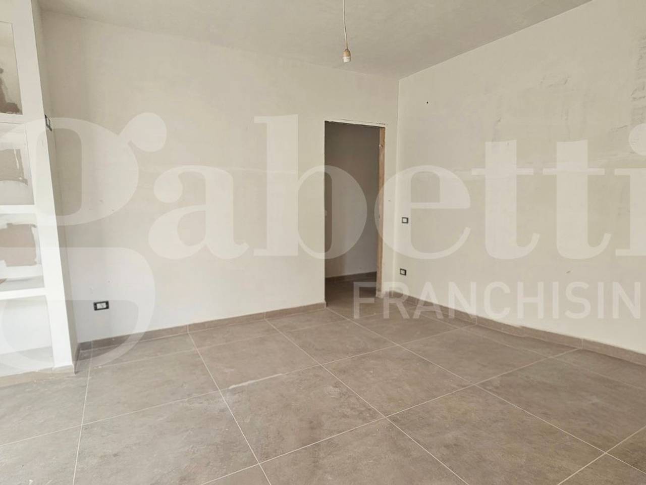 appartamento in vendita a Bagheria