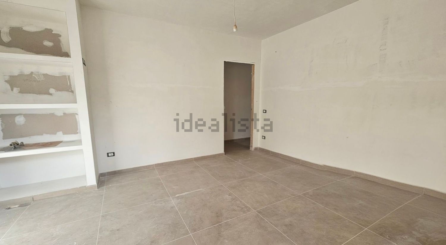 appartamento in vendita a Bagheria in zona Centro Città