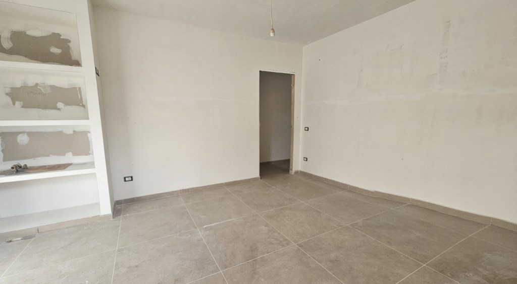 appartamento in vendita a Bagheria in zona Centro Città